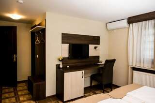 Апарт-отели Domino Residence Zimandcuz Двухместный номер с 2 отдельными кроватями-2
